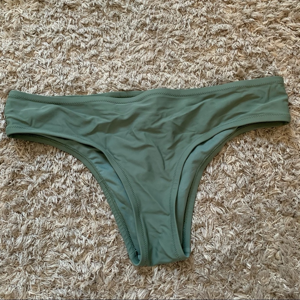aerie swimsuit bottom